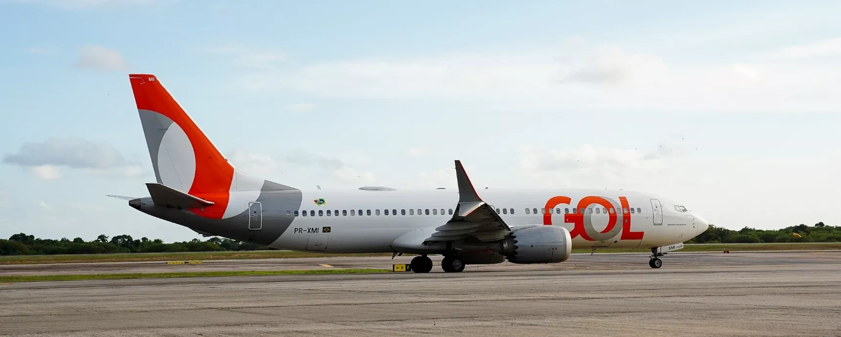 Natal Airport inaugura nova rota Natal-Montevidéu Natal Airport inaugura nova rota Natal-Montevidéu