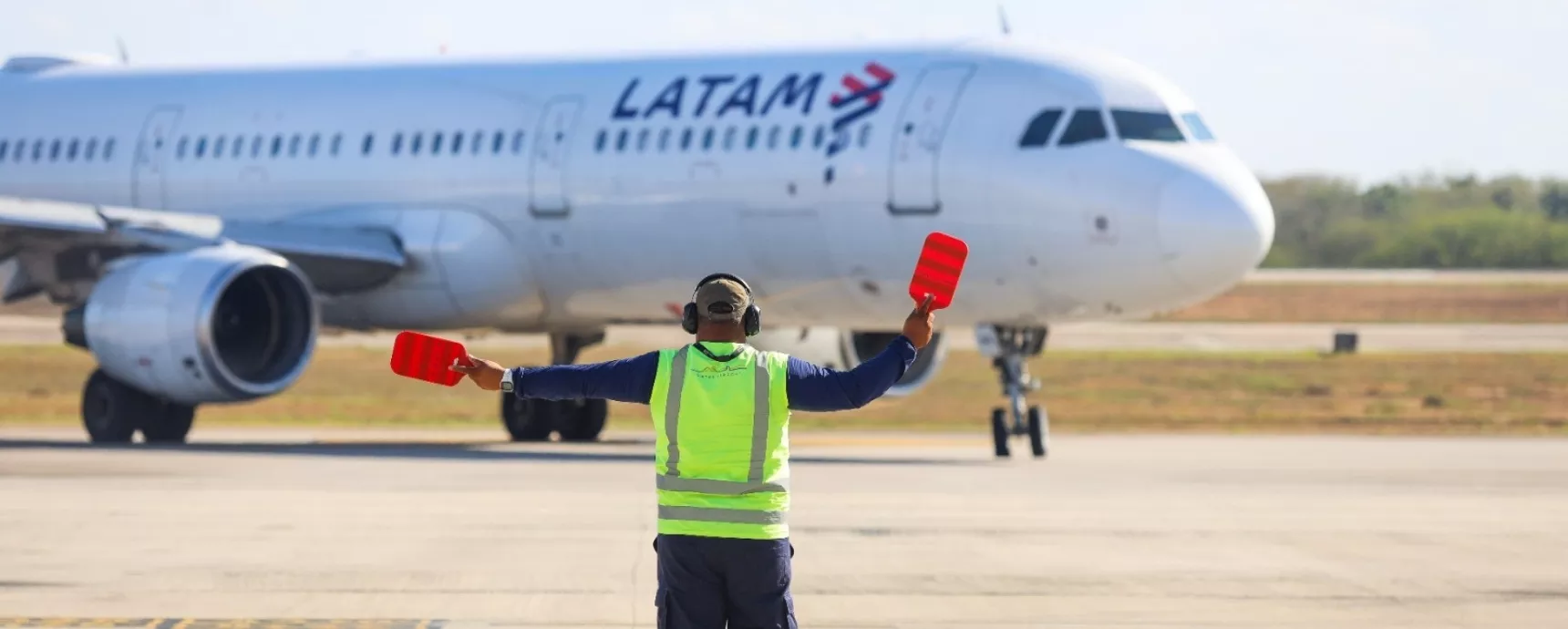 LATAM anuncia voos diretos para Buenos Aires partindo do Aeroporto de Natal LATAM anuncia voos diretos para Buenos Aires partindo do Aeroporto de Natal